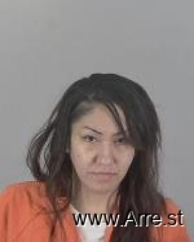 Kirby Renee Benjamin Mugshot