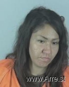 Kirby Renee Benjamin Mugshot