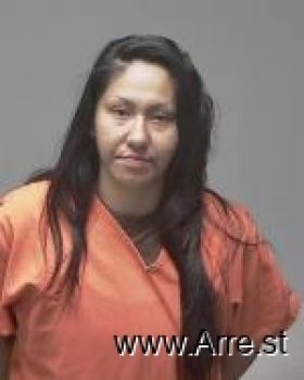 Kirby Renee Benjamin Mugshot