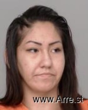 Kirby Renee Benjamin Mugshot