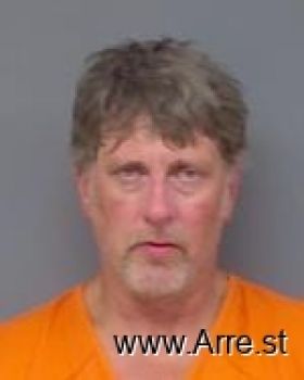 Kirk William Lundeen Mugshot