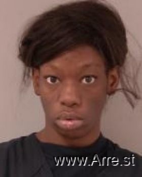 Kisheka Dominique Mcdowell Mugshot