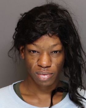 Kisheka Dominique Mcdowell Mugshot