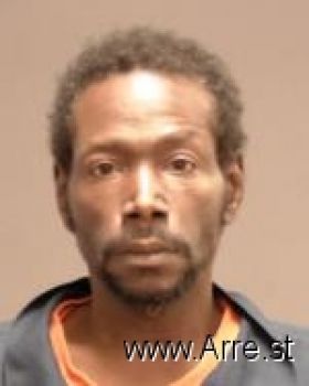 Kiunte Jai-shiu Mccoy Mugshot