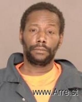 Kiunte Jai-shiu Mccoy Mugshot