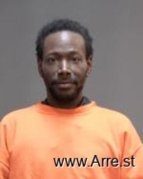 Kiunte Jai-shin Mccoy Mugshot