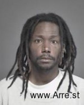 Kiunte Jai-shun Mccoy Mugshot