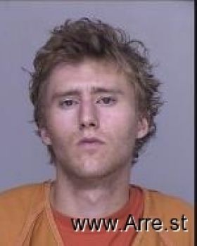 Koby Randall Dean Kestner Mugshot