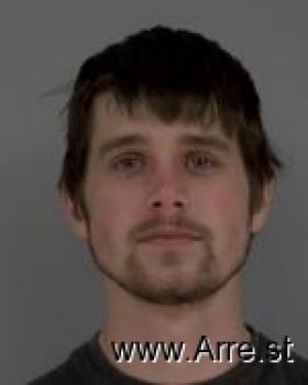 Kody Allen Pingeon Mugshot