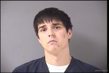 Kody Lee Stiller Mugshot