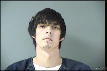 Kody Lee Stiller Mugshot