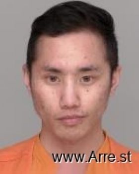 Kong Pheng Vang Mugshot