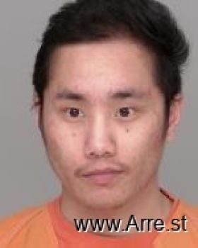 Kong Pheng Vang Mugshot