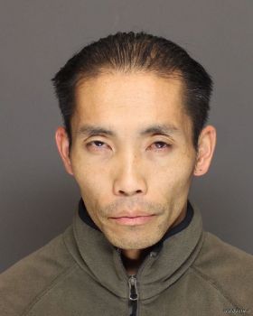 Kong Meng Vang Mugshot