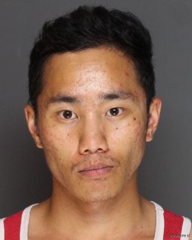 Kong Pheng Vang Mugshot