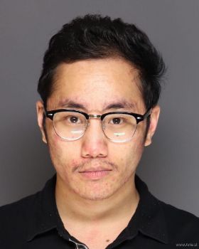 Kong Pheng Vang Mugshot