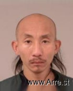 Kong Meng Yang Mugshot