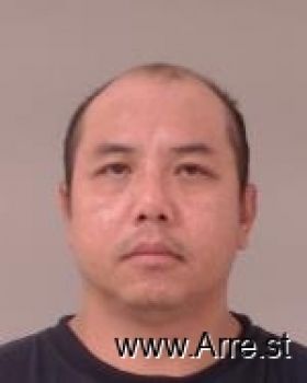 Kong Meng Yang Mugshot