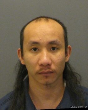 Kong Meng Yang Mugshot