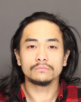 Kong Meng Yang Mugshot