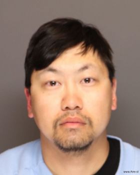 Kong  Yang Mugshot