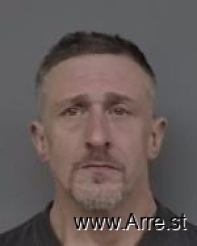 Kory Thunder Latraille Mugshot