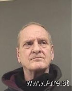 Kraig Gerald Christoffer Mugshot