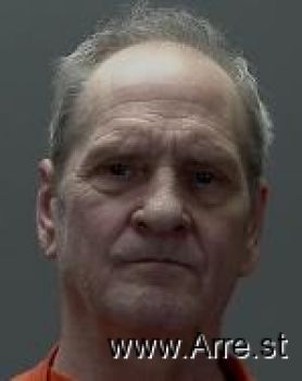 Kraig Gerald Christoffer Mugshot