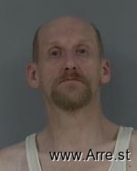 Kraig Steven Olson Mugshot