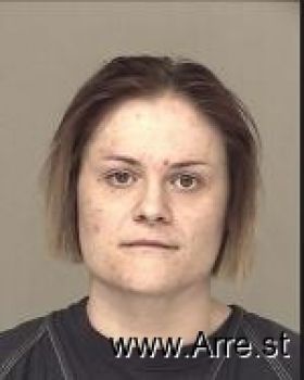 Krista Marie Johnson Mugshot