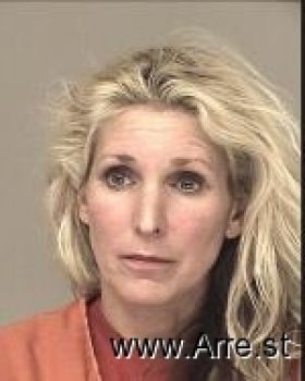 Kristen Gael Schindel Mugshot