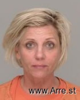 Kristi Leigh Dalbec Mugshot