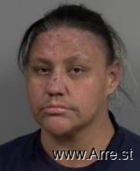 Kristi Lynn Morgan Mugshot