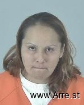 Kristie Marie Eagle Mugshot