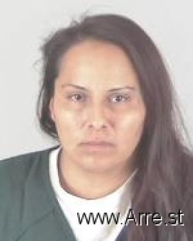 Kristie Marie Eagle Mugshot