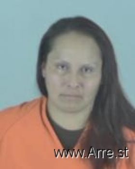 Kristie Marie Eagle Mugshot