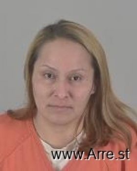 Kristie Marie Eagle Mugshot