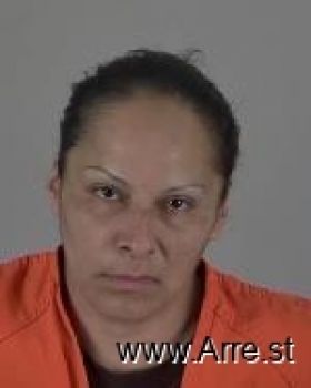 Kristie Marie Eagle Mugshot