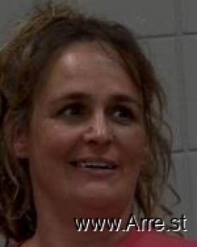 Kristie Lynn Harroun Mugshot