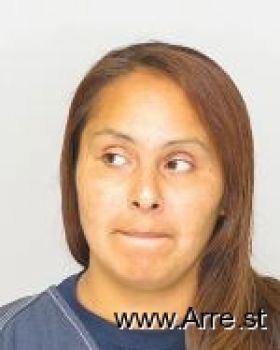 Kristie Marie Eagle Mugshot