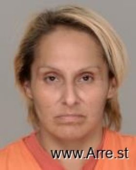 Kristie Marie Eagle Mugshot