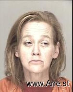 Kristin Lynn Anderson Mugshot