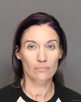 Kristin Rose Walker Mugshot