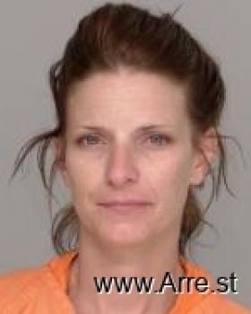 Kristina Mae Jackson Mugshot