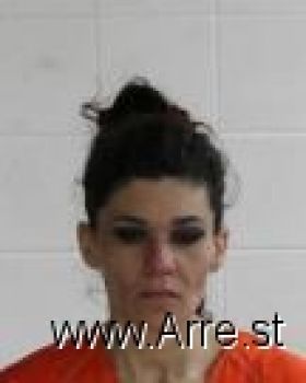 Kristina Marie Ruiz Mugshot