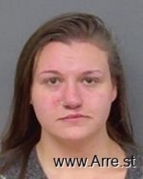 Kristine Caryle Zeien Mugshot