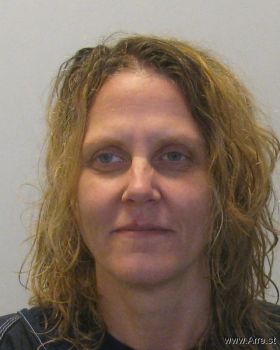 Kristine Anna Kiehl Mugshot