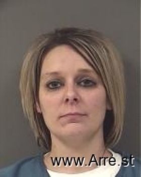 Kristine Marie Martius Mugshot