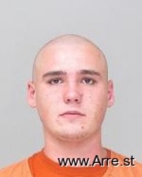 Kristofer Jacob Anderson Mugshot