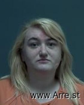 Kristyna Marie Walling Mugshot